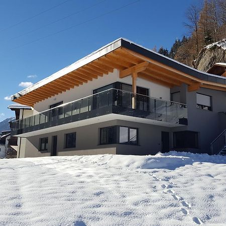 Apart La Vita Kappl (Landeck) Exterior foto