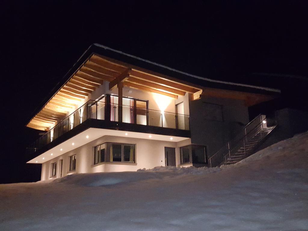 Apart La Vita Kappl (Landeck) Exterior foto